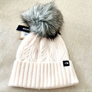 junior north face beanie